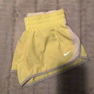 Nike Dri-Fit Shorts!